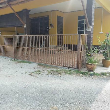 Rumah Tumpangan Di Kuala Terengganu, Terengganu Homestay D Buitenkant foto