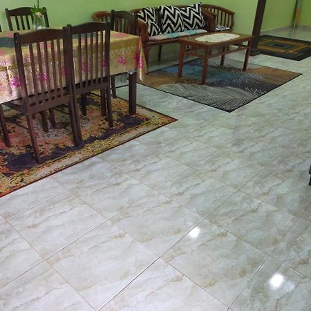 Rumah Tumpangan Di Kuala Terengganu, Terengganu Homestay D Buitenkant foto