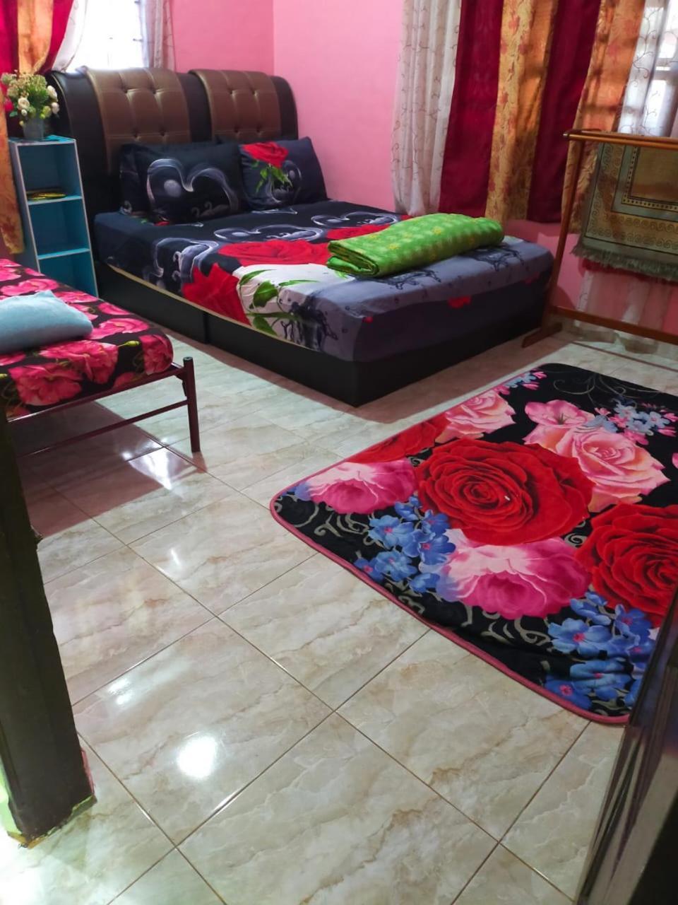 Rumah Tumpangan Di Kuala Terengganu, Terengganu Homestay D Buitenkant foto